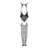 OBS Catsuit S-L