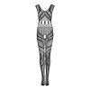 OBS Catsuit S-L