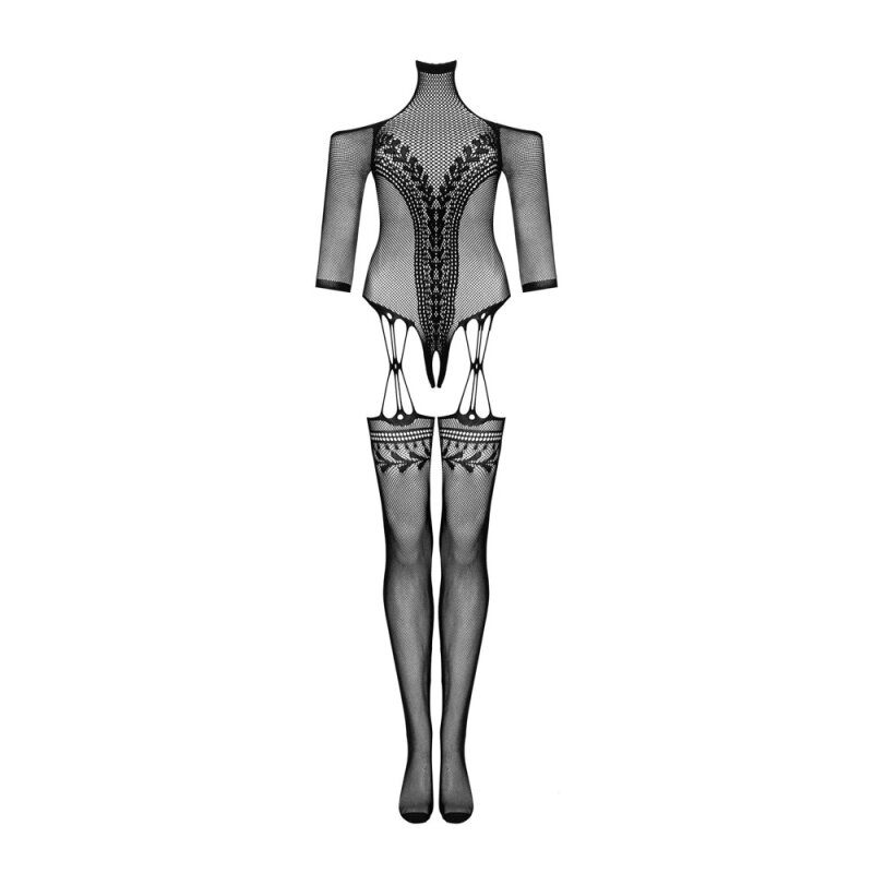 OBS Catsuit S-L