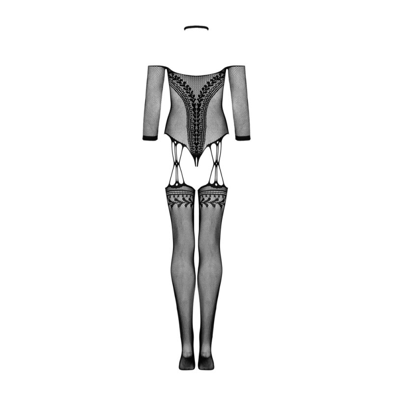OBS Catsuit S-L