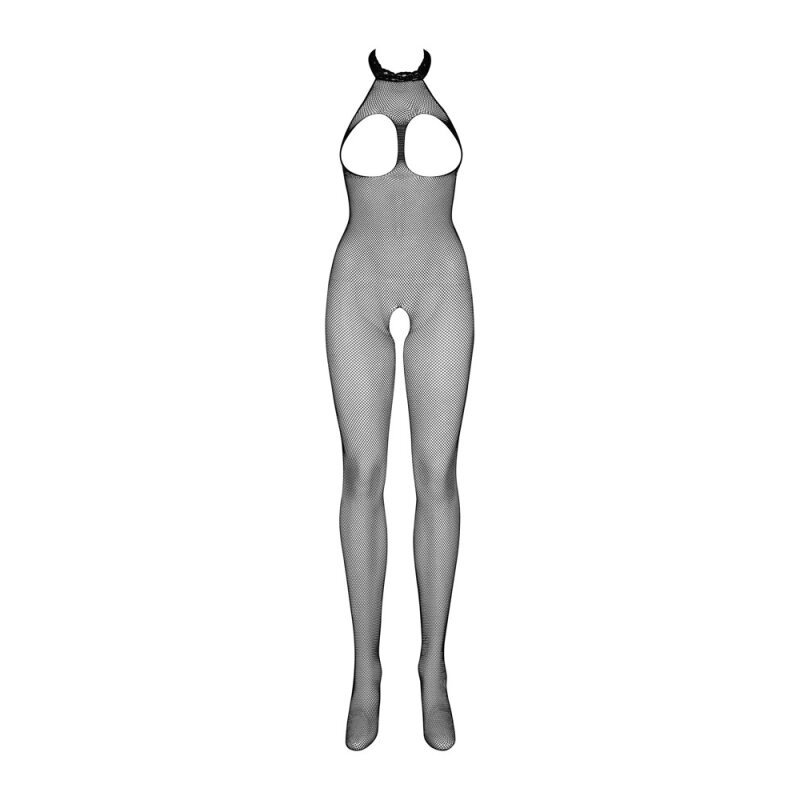 OBS Catsuit S-L
