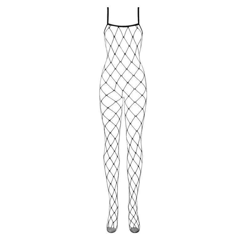 OBS Catsuit S-L