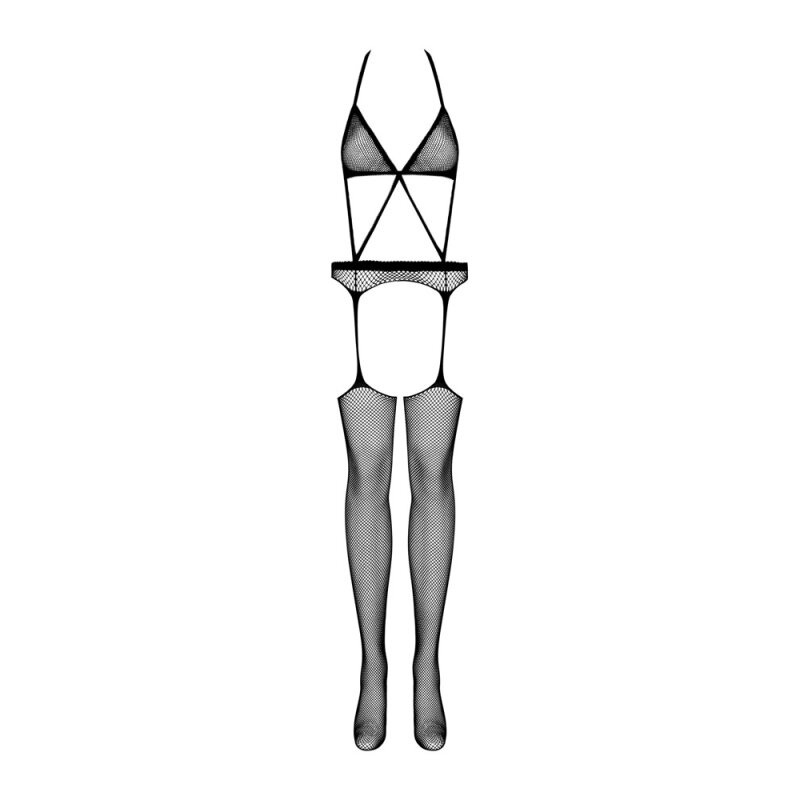 OBS Catsuit S-L