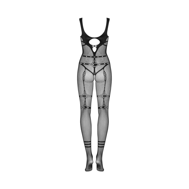OBS Catsuit S-L