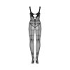 OBS Catsuit S-L