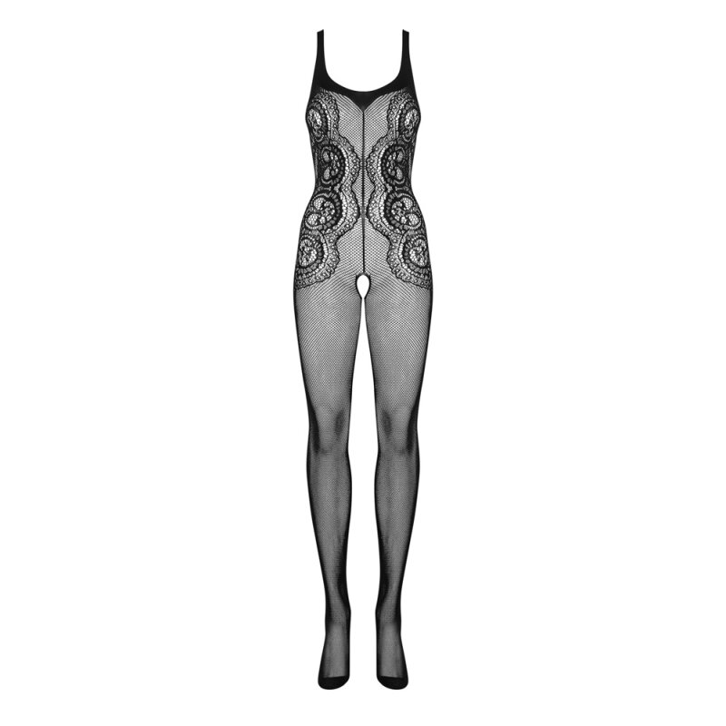 OBS Catsuit S-L