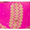 Catsuit pink Fantasy