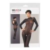 Catsuit ouvert M/L