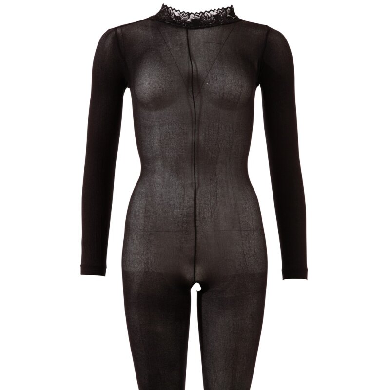 Catsuit ouvert XL/2XL