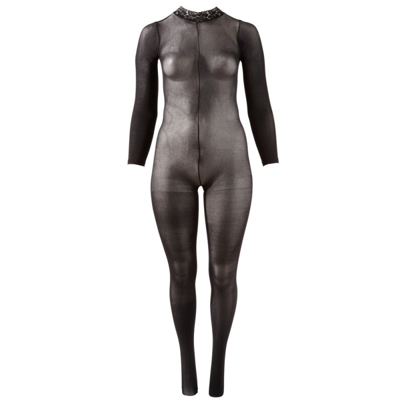 Catsuit ouvert XL/2XL