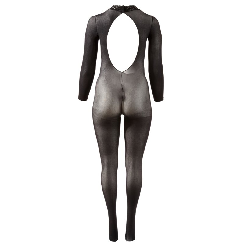 Catsuit ouvert XL/2XL