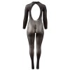 Catsuit ouvert XL/2XL