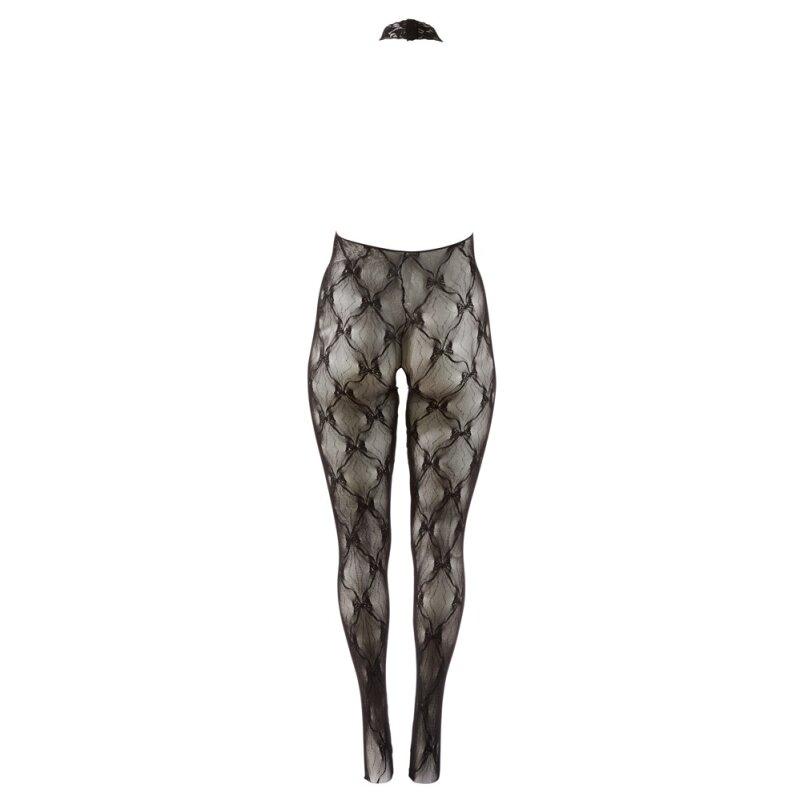 Catsuit busenfrei XL/2XL