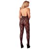 Catsuit busenfrei XL/2XL