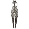 Catsuit busenfrei XL/2XL