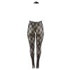 Catsuit busenfrei XL/2XL