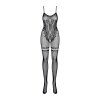 OBS Catsuit XL/2XL