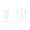 OBS Catsuit XL/2XL