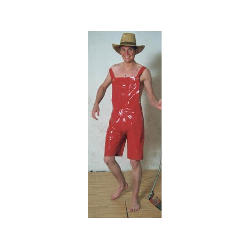 Farmer Dungarees – AMBROS