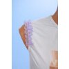 Teddy Traum Wickelbody mit Spitze