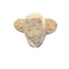 Little Hood with Ruffle & Ears – Soft Nicky Hat