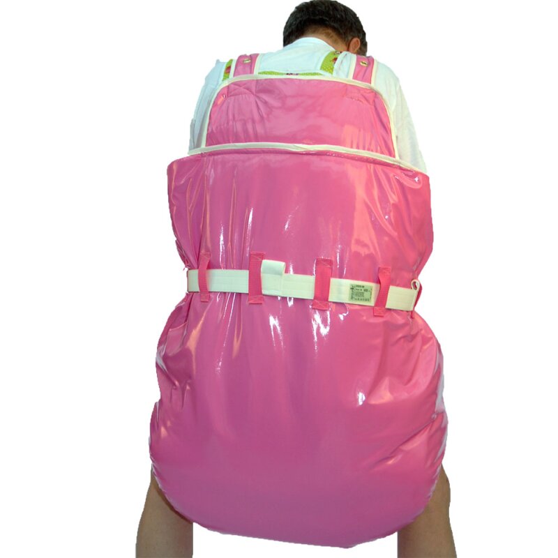 Adult Baby Spreizhose P Lucky Straferziehung extra