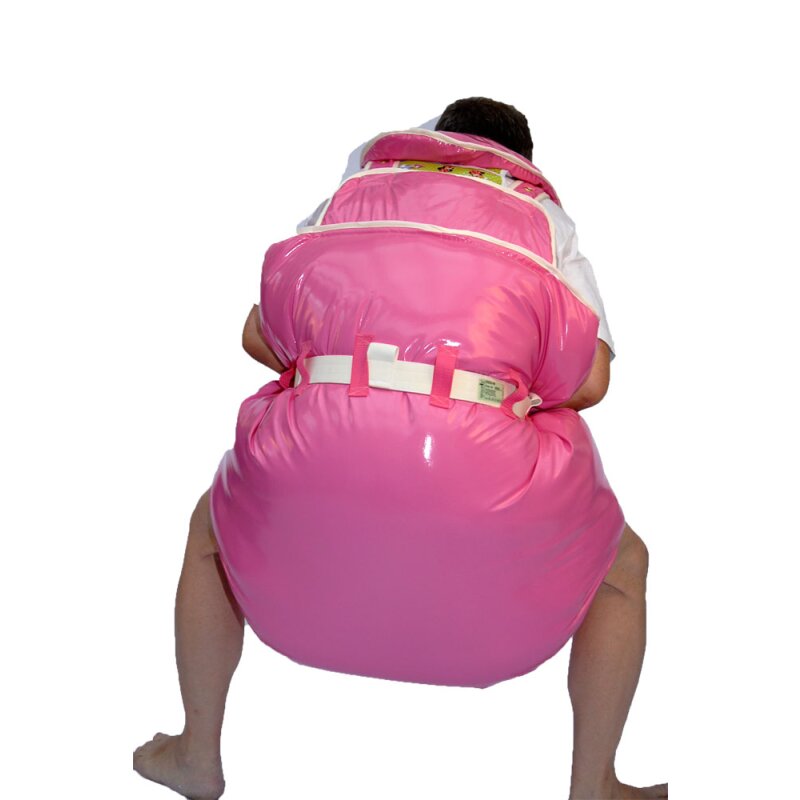 Adult Baby Spreizhose P Lucky Straferziehung extra