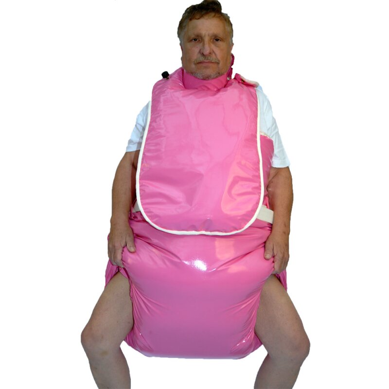 Adult Baby Spreizhose P Lucky Straferziehung extra