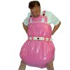Adult Baby Spreizhose P Lucky Straferziehung extra