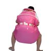 Adult Baby Spreizhose P Lucky Straferziehung extra