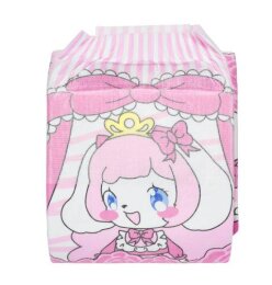 Little For Big Little Beauty Diapers