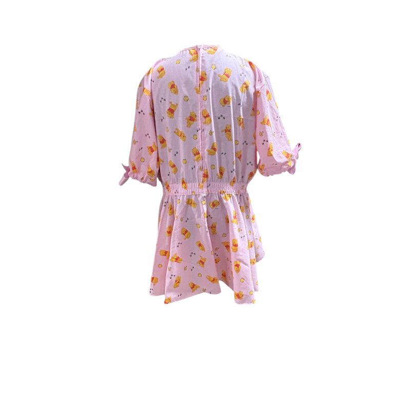 Sissy Dress “Honey Bear Dreams”
