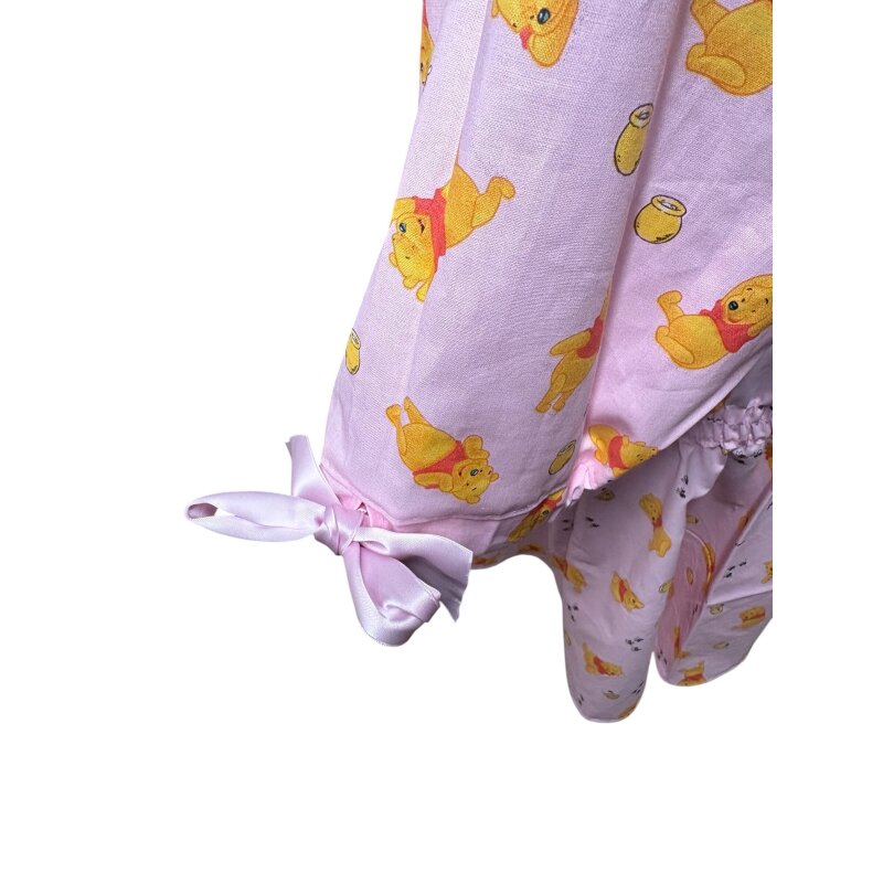 Sissy Dress “Honey Bear Dreams”