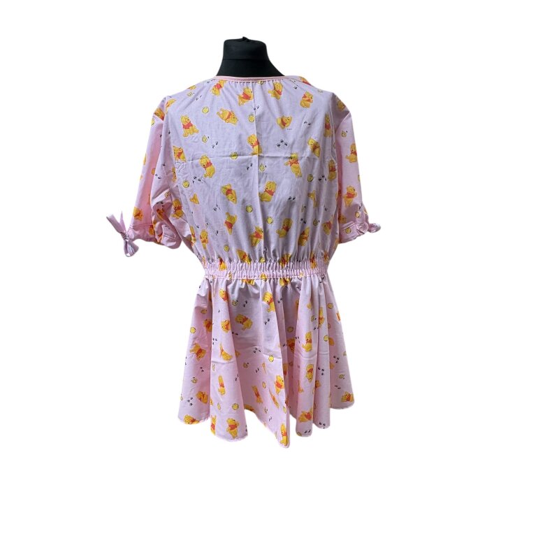 Sissy Dress “Honey Bear Dreams”