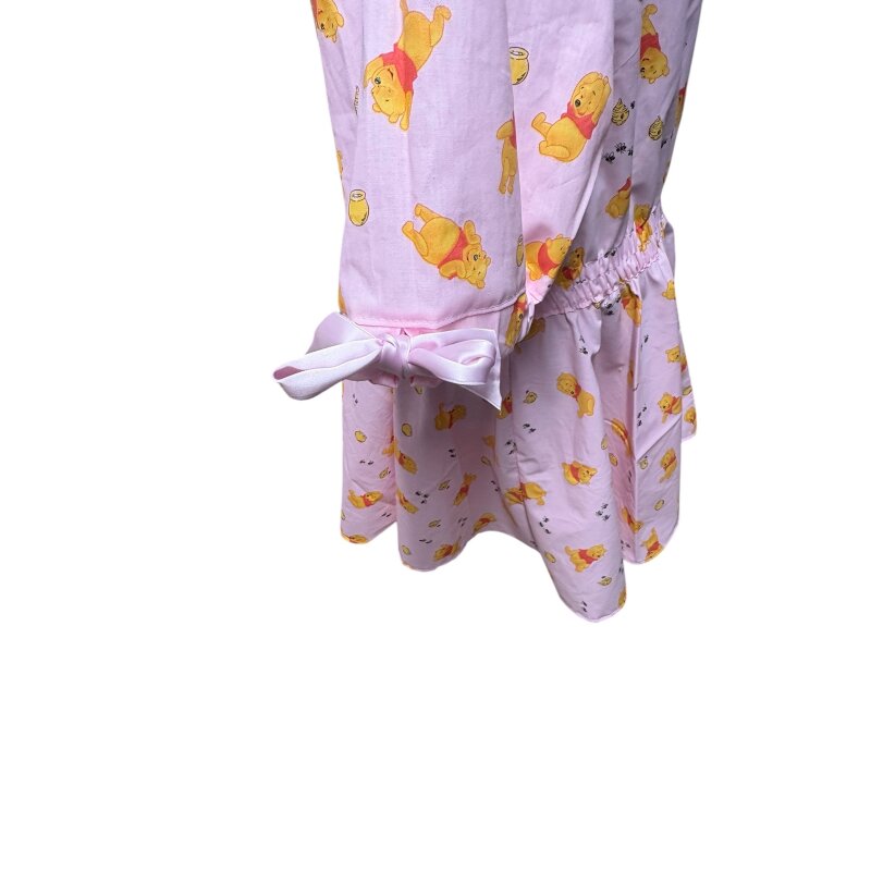 Sissy Dress “Honey Bear Dreams”