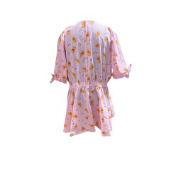 Sissy Dress “Honey Bear Dreams”