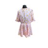 Sissy Dress “Honey Bear Dreams”