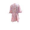 Sissy Dress “Honey Bear Dreams”