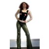 Flared pants &ndash; QUEEN