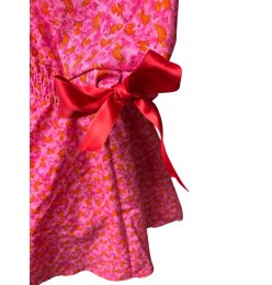 Sissy Dress “Candy Turtle & Frog Dreams”