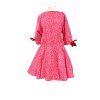 Sissy Dress “Candy Turtle & Frog Dreams”