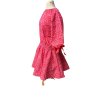 Sissy Dress “Candy Turtle & Frog Dreams”