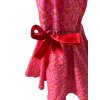 Sissy Dress “Candy Turtle & Frog Dreams”