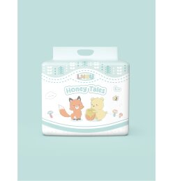 LNGU Honey Tales