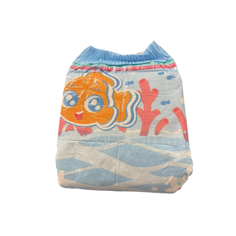 Kiddo Sea Friends