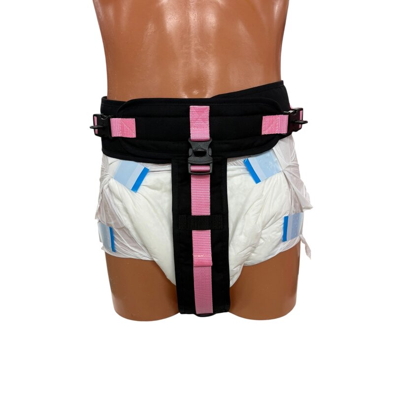 ControlFit Windelhalter – abschließbar
