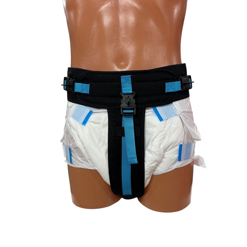 ControlFit Windelhalter – abschließbar