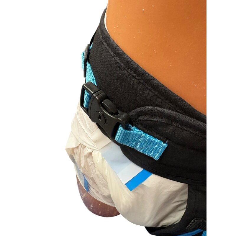 ControlFit Windelhalter – abschließbar