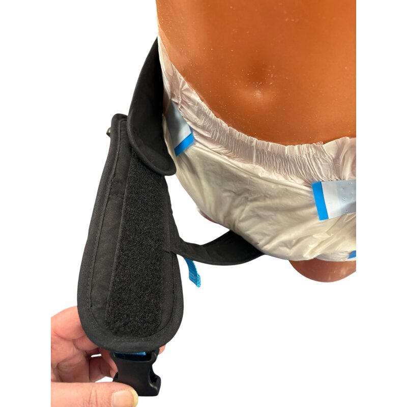 ControlFit Windelhalter – abschließbar