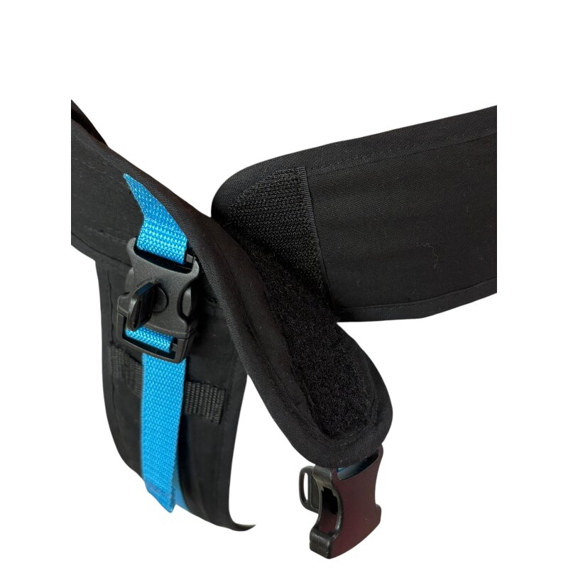 ControlFit Windelhalter – abschließbar